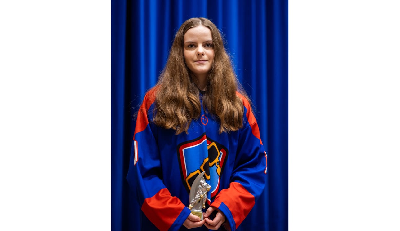 Jenni Hautamäki
