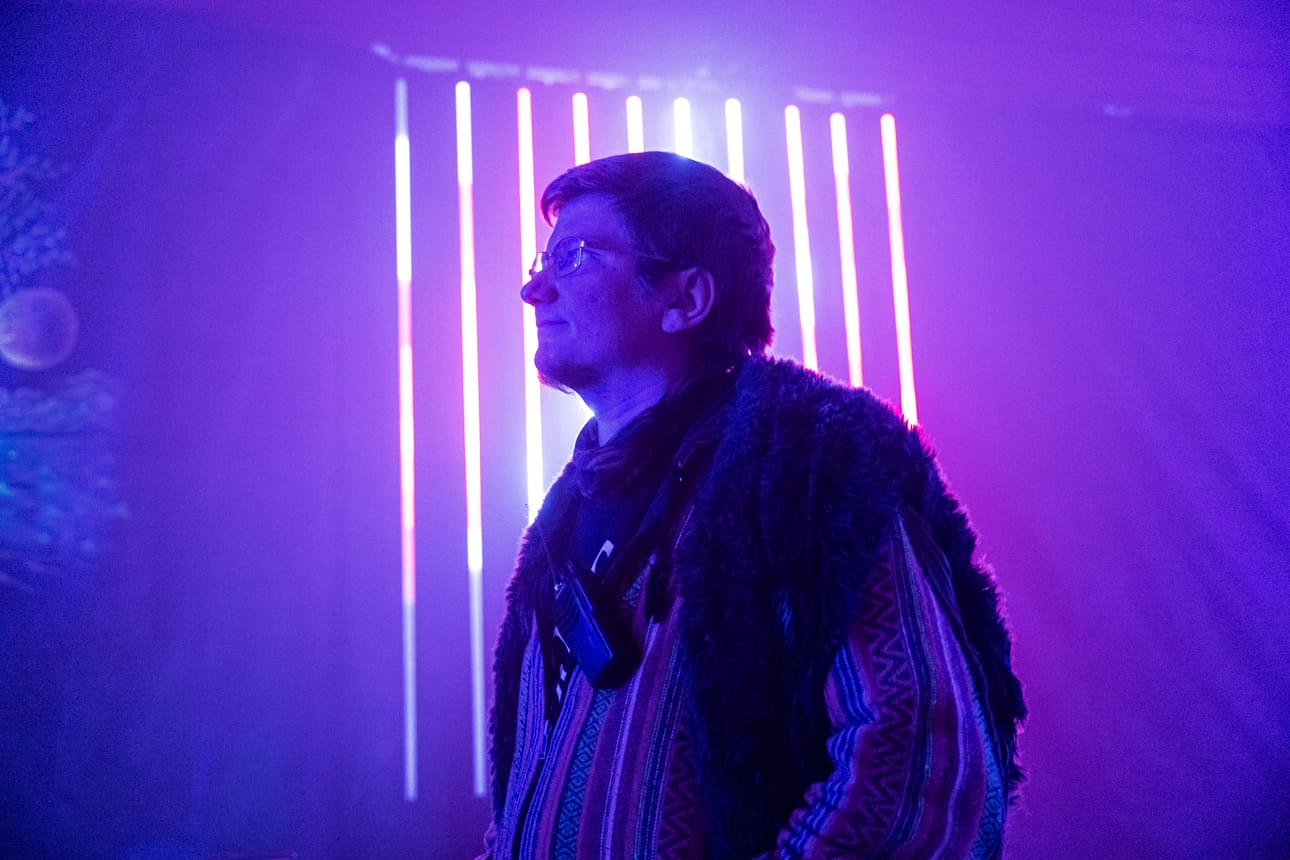 Alakultturipääkaupunki 2026 -kampanjan koordinaattori Juuso Raitala kertoo, että kampanjalla halutaan juhlistaa oululaista tee-se-itse-henkistä kulttuuria.