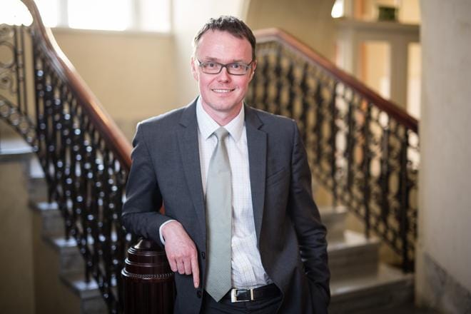 VTV:n uudeksi pääjohtajaksi on nousemassa Sami Yläoutinen. Hän toimii tällä hetkellä valtiovarainministeriön budjettipäällikkönä.