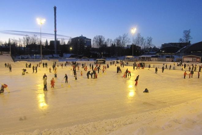 Kuva: Vaasan kaupunki