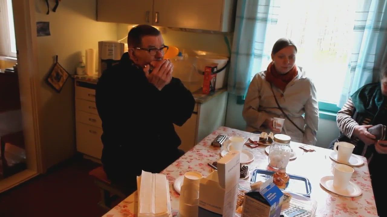 Huuliharppukoltta
