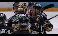 Ottelukooste: Kärpät - Sport