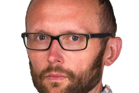Jussi Orell.
