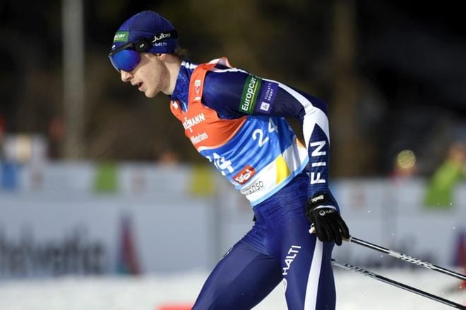 Kuva: Vesa Moilanen, Lehtikuva
