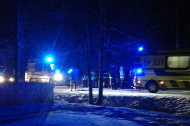 Kuva: Lukijan kuva