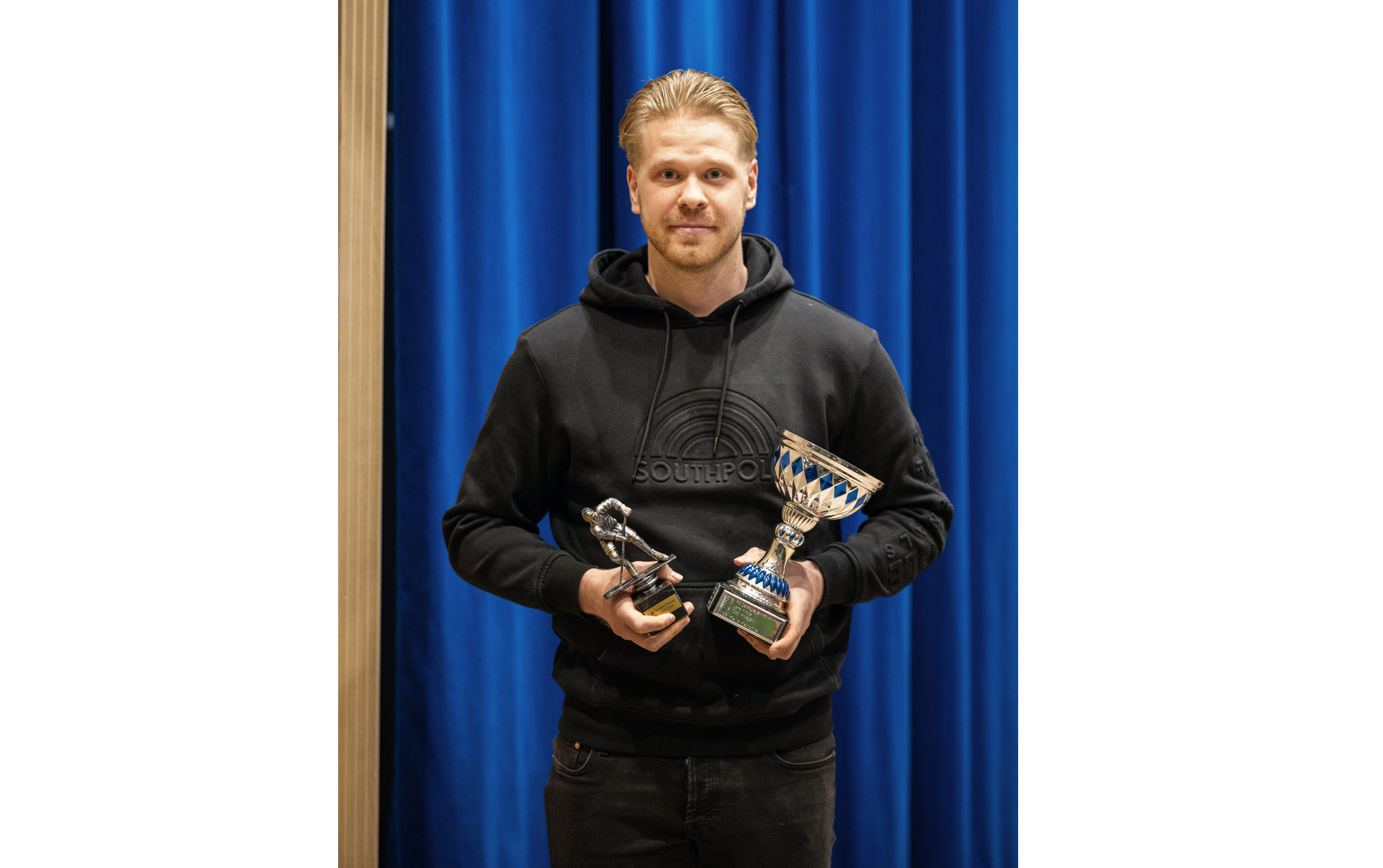 Jani Kattelus