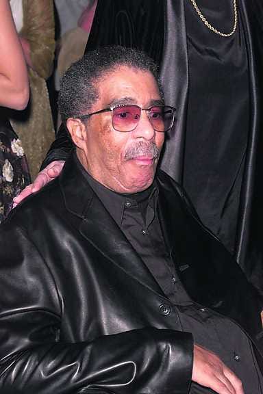 Koomikko Richard Pryor on kuollut.