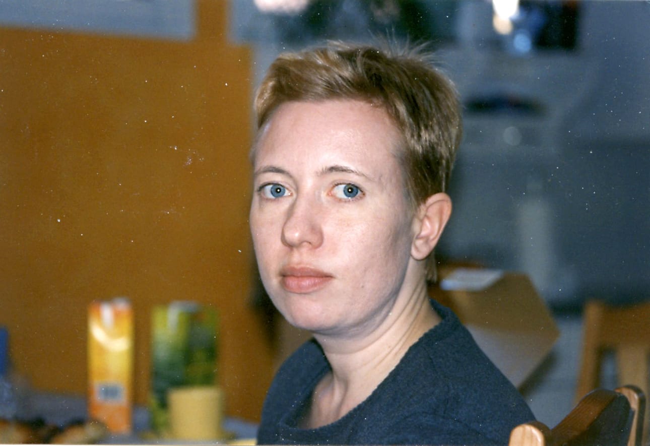 Pudasjärven lukiosta vuonna 1987 kirjoittanut Aija Rinkinen (o. s. Tolkkinen) toimii opetusneuvoksen tehtävissä Opetushallituksen perusopetus ja varhaiskasvatus -yksikössä.