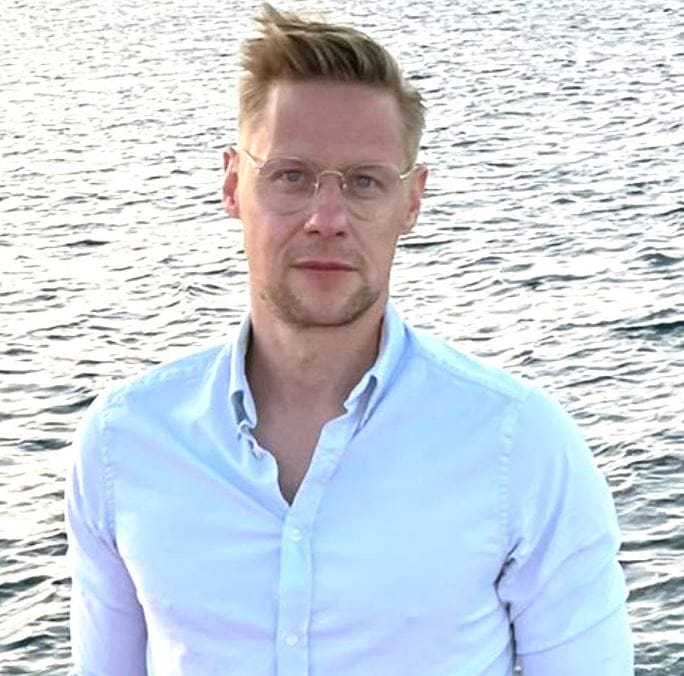 Jaakko Aninko palaa juurilleen Alajärvelle.
