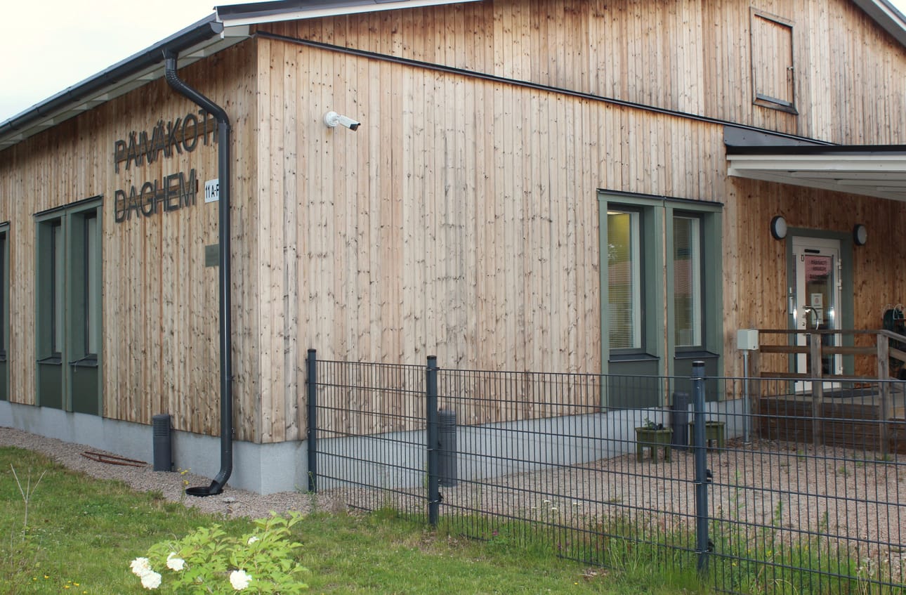 Päiväkodin johtajan pestiin hakeneita haastatellaan mahdollisesti jo ensi viikolla.