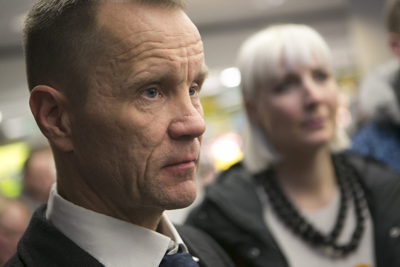 Perussuomalaisten kansanedustajalla, ulkoasiainvaliokunnan puheenjohtaja Mika Niikko on Realmax Oy:n perustajaosakas.