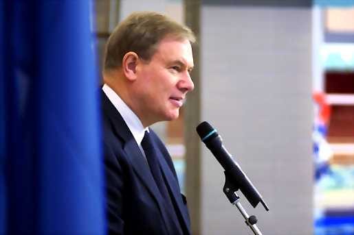 Paavo Lipponen on suosituin ehdokas myös seuraavaksi pääministeriksi.