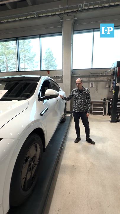 Kiinalaiset autot Suomen markkinoilla. Uhka vai mahdollisuus?