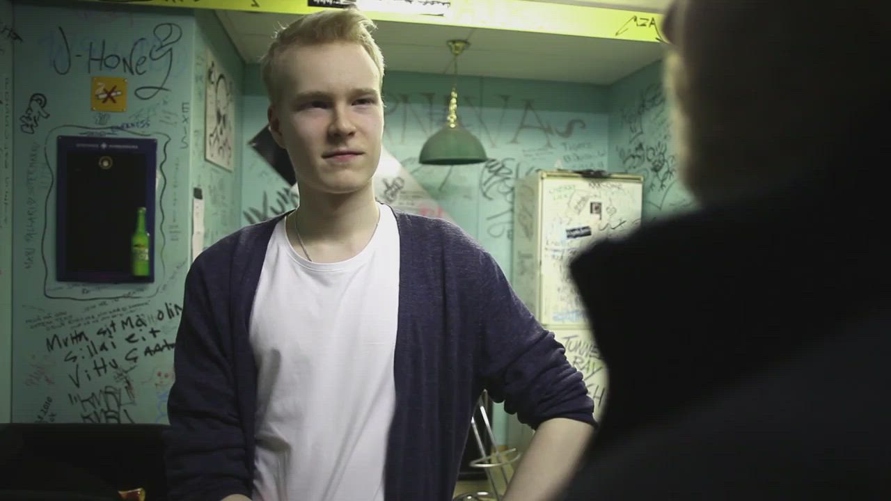 Tuomas Toivainen