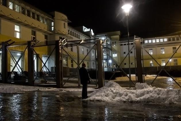 Vanhan Vaasan sairaalan potilailla oli vuosien ajan laittomia tulonhankkimiskeinoja. Arkistokuva.