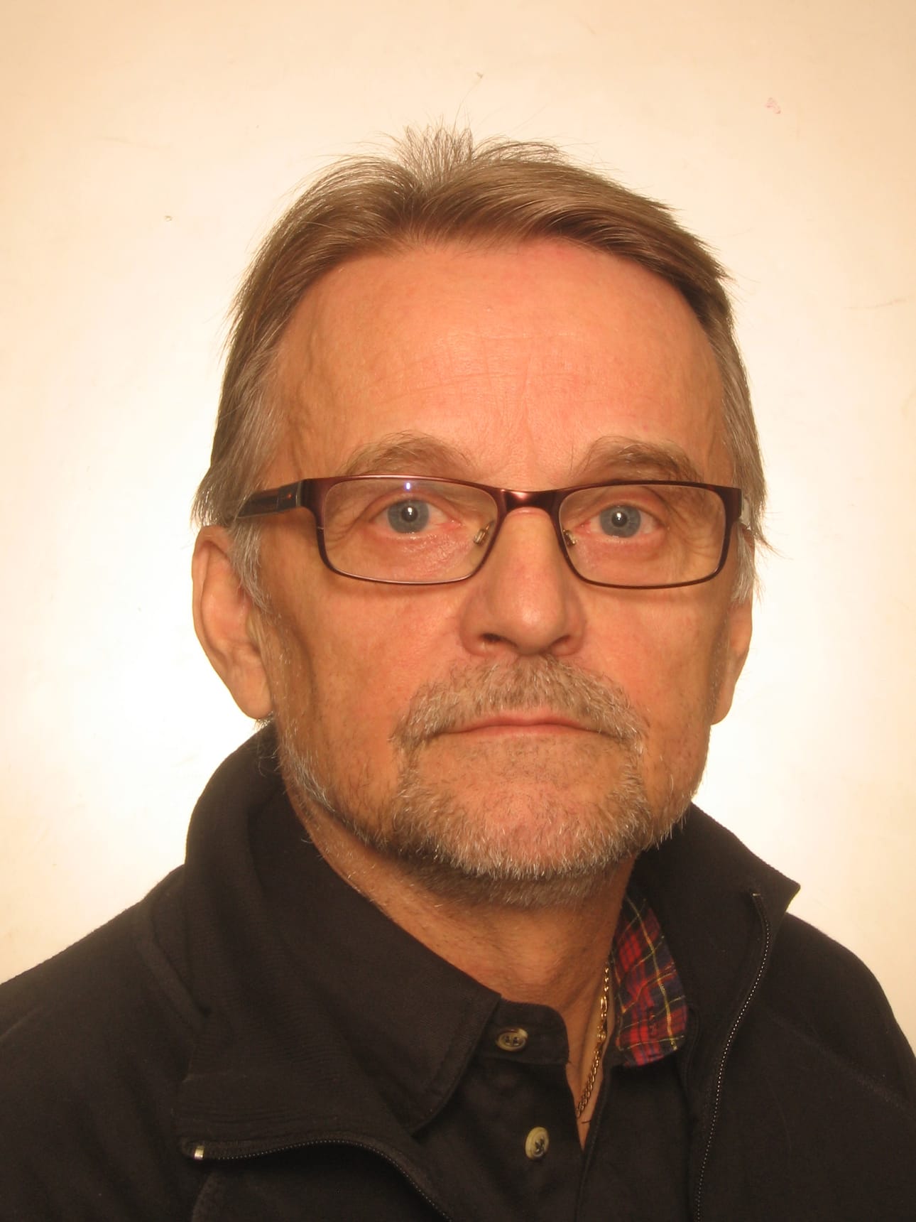 Ahti Nevanperä (ps.)