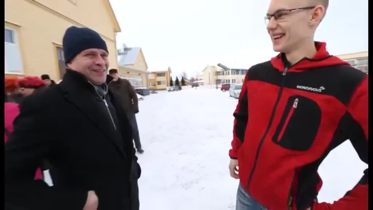Petteri Orpo
