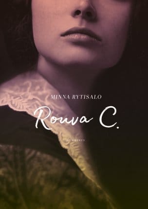 Rouva C. on Minna Rytisalon toinen romaani.