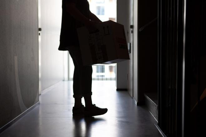 Taloyhtiölainat ovat mahdollistaneet uuden asunnon ostamisen monille ihmisille ilman pankkilainaa. Taloyhtiön ottamaa lainaa lyhennetään kuukausittain rahoitusvastikkeina. Usein sitä edeltää muutama lyhennysvapaa vuosi, jolloin maksetaan pelkkiä hoitovastikkeita. LEHTIKUVA: ANNI REENPÄÄ