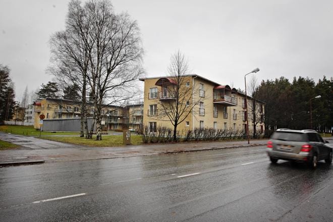 Koulukadulla tapahtunut ammuskelu oli yllättävä ja jätti uhreihin pelon Seinäjokea kohtaan.
