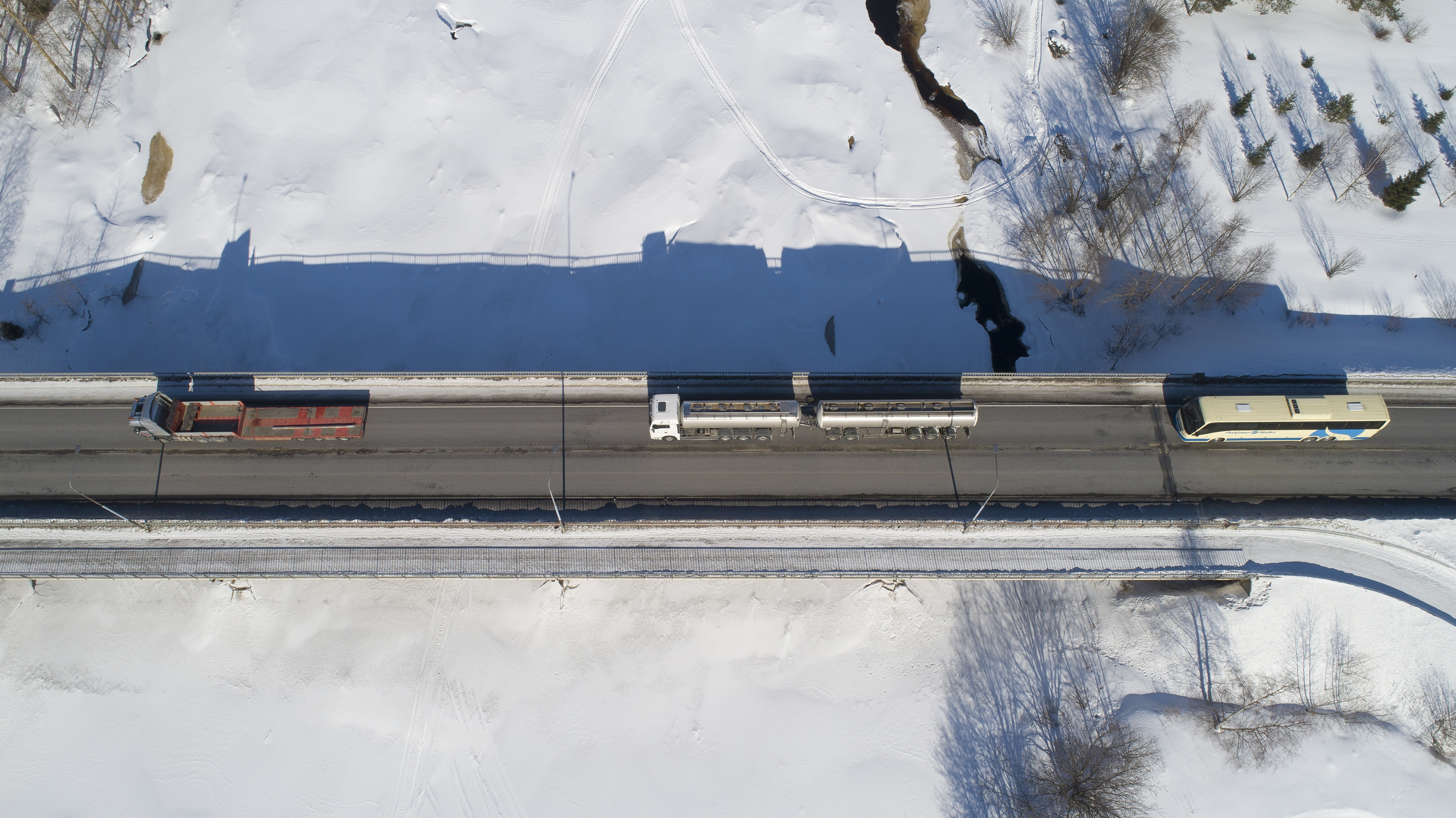 Revonlahden silta
kasitie, silta, sillan korjaus