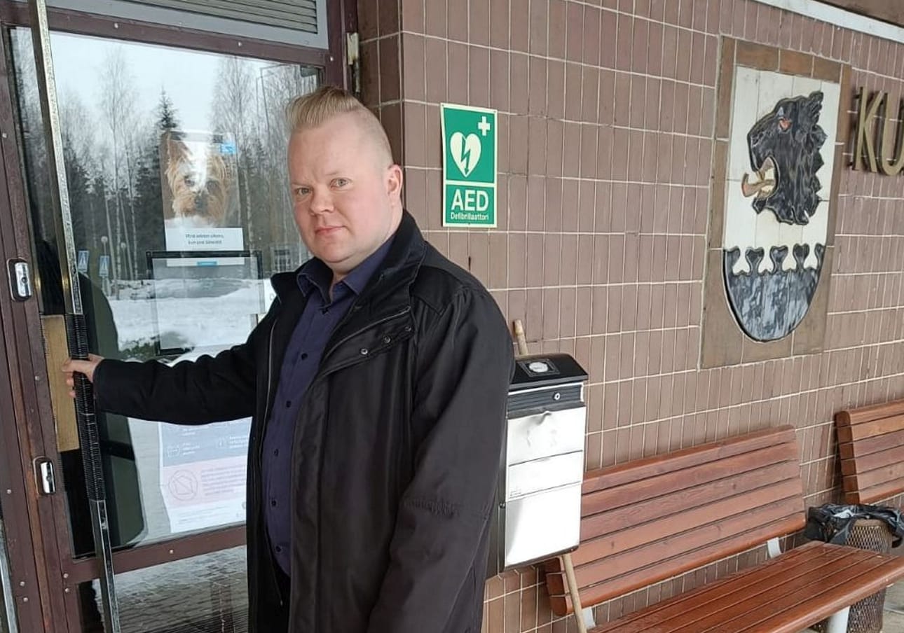 Perussuomalaisten piirihallitus nimesi Risto Mattilan yksimielisesti eduskuntavaaliehdokkaaksi kevään 2023 vaaleihin. Mattila on ollut ehdolla eduskuntaan aiemminkin.