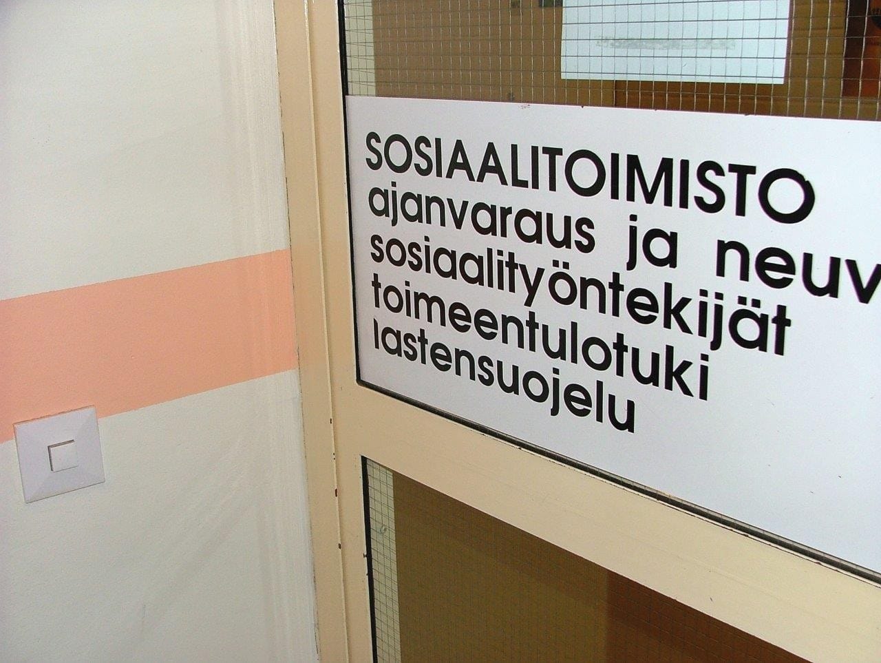 Lastensuojeluviranomaisia on koulutettu tunnistamaan perheidenradikalisoituminen ja väkivaltainen ekstremismi.