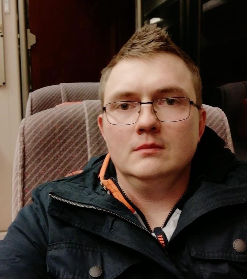 Janne Malinen