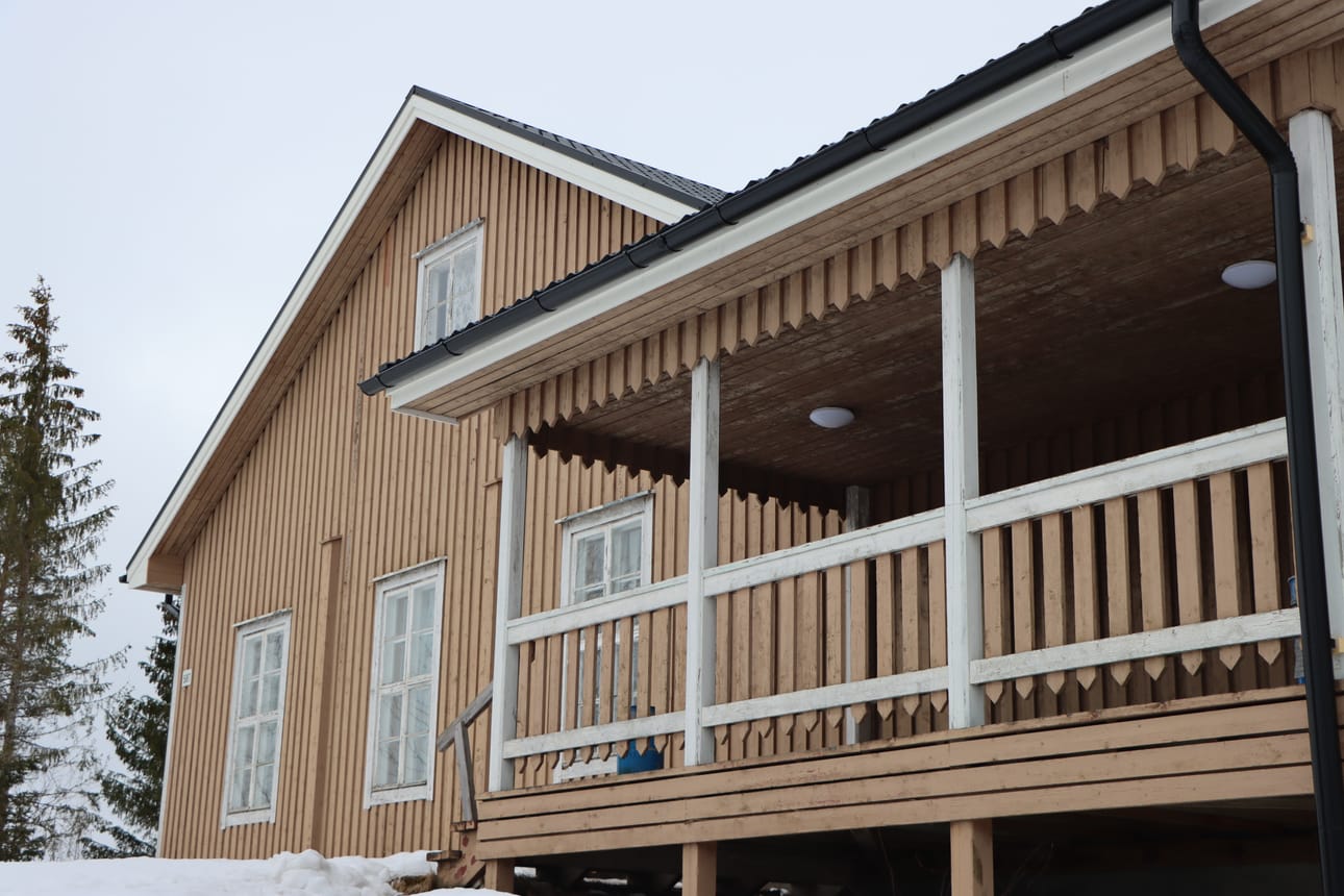 Metsäkylän nuorisoseuralla keskustellaan maanantaina 3.3. Kröninkankaan tuulivoimahankkeesta.