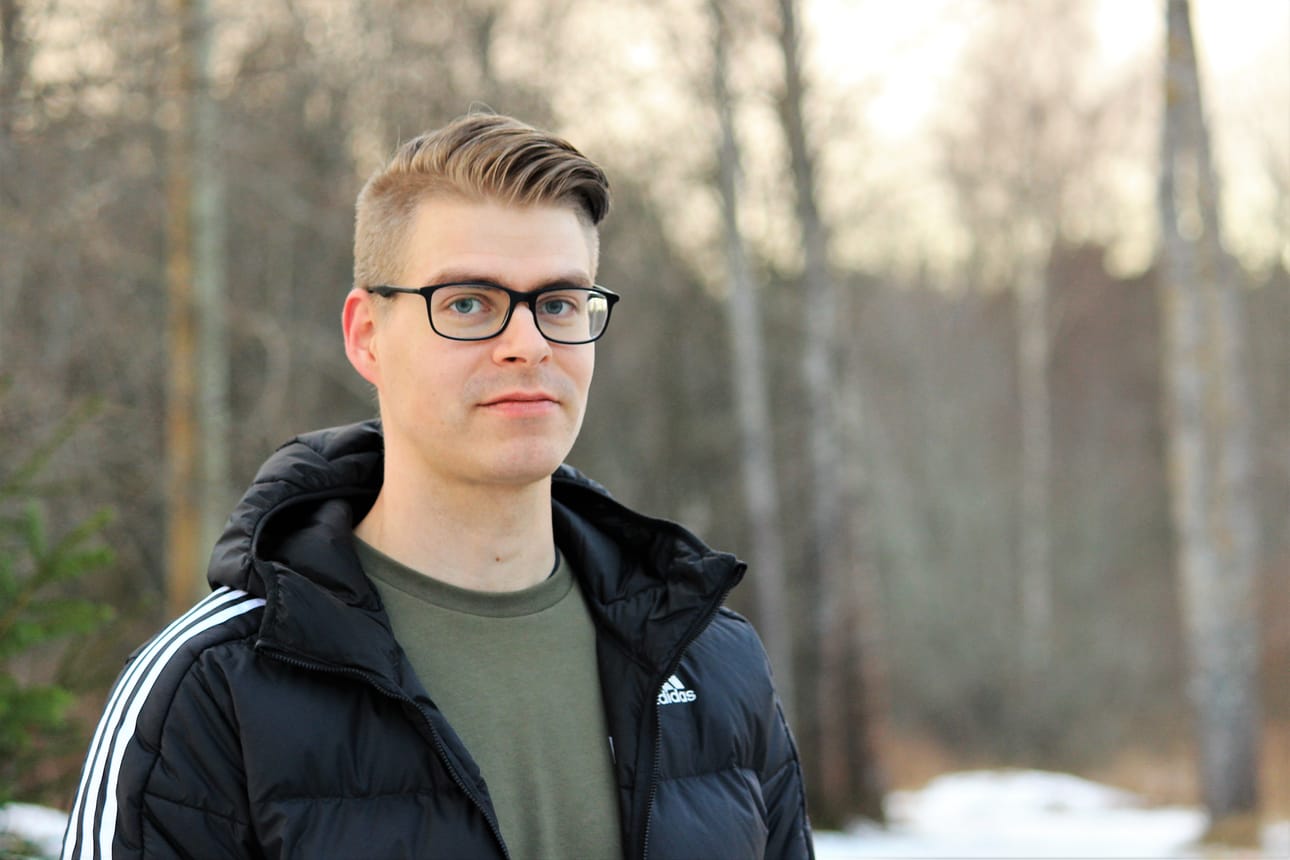 Nigo Kallion seuraava vaihe on löytää lähiseudulta vakituinen työpaikka.
