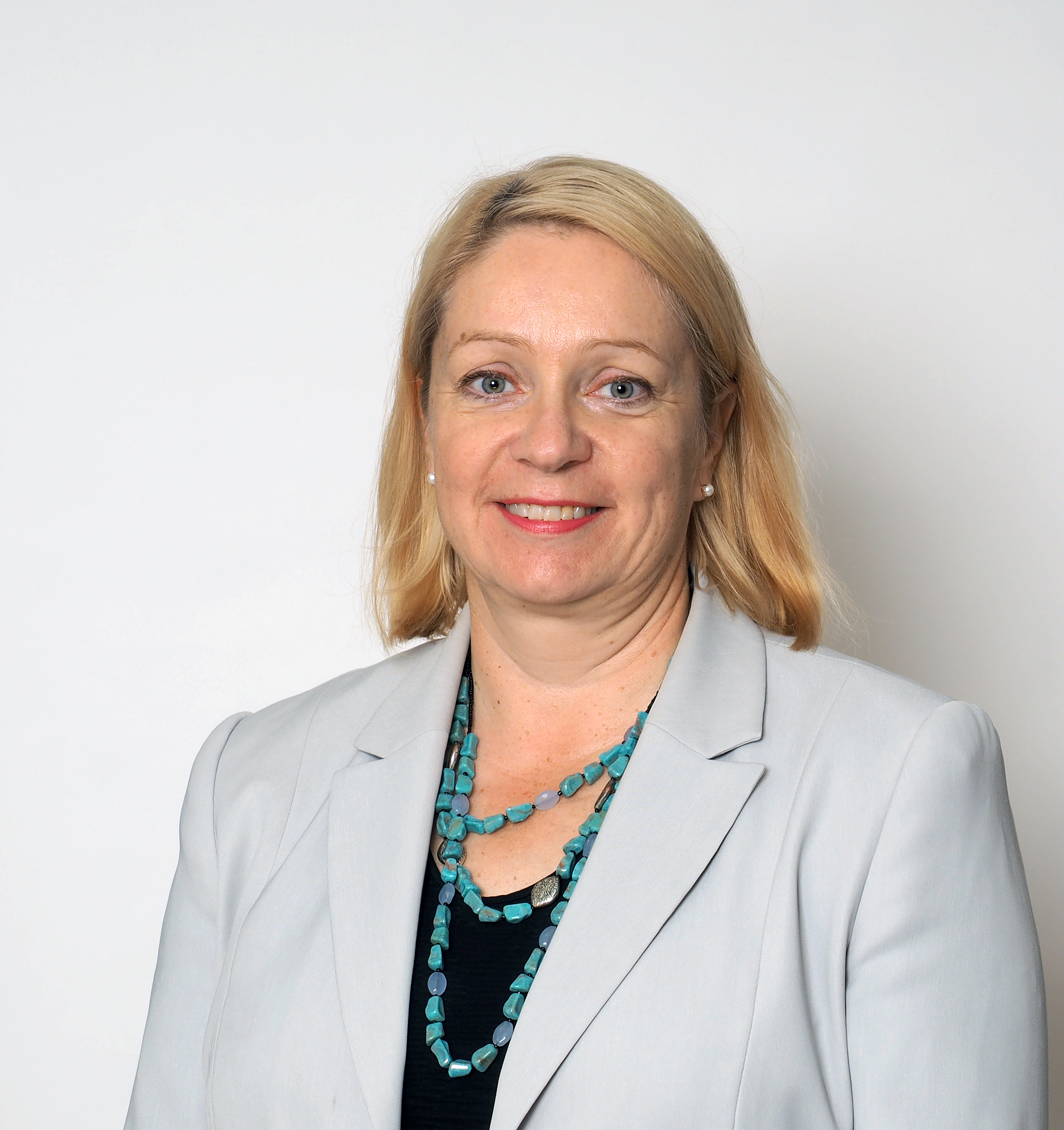 Marja Nykänen.