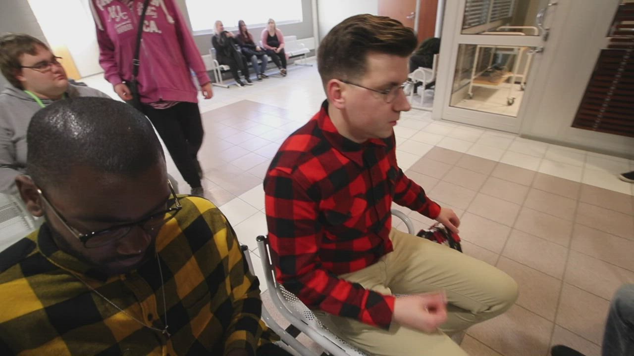 Näin kansanedustaja Sebastian Tynkkynen kommentoi julkaisuaan medialle