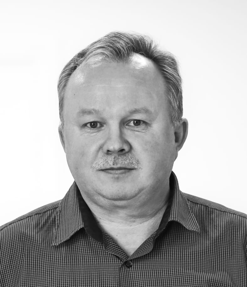 Pekka Ryynänen.