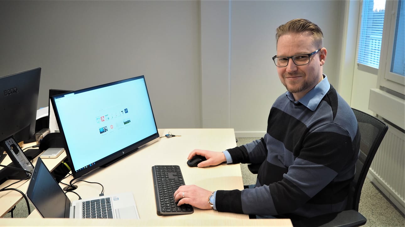 Lapin Yrittäjien omistajanvaihdospalvelun tiimoilta alkava webinaari on vasta alkusoittoa: – Tarkoitus on järjestää uusia webinaareja ja muita omistajanvaihdokseen liittyviä tapahtumia myös tulevaisuudessa. Myös puhujakaartia vaihdellaan, koska Lapissa on paljon tämän alan asiantuntijoita, sanoo Lapin Yrittäjien omistajanvaihdospalvelun omistajanvaihdoskoordinaattori Marko Merkkiniemi.