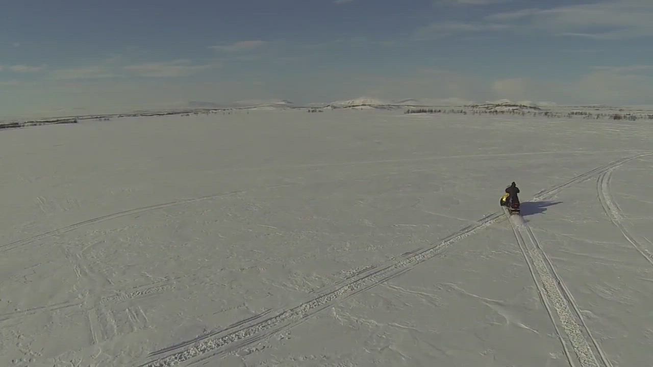 Ailu Juuso Raittijärveltä