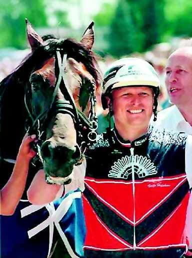 Pillit pusiin. Veijo Heiskanen.