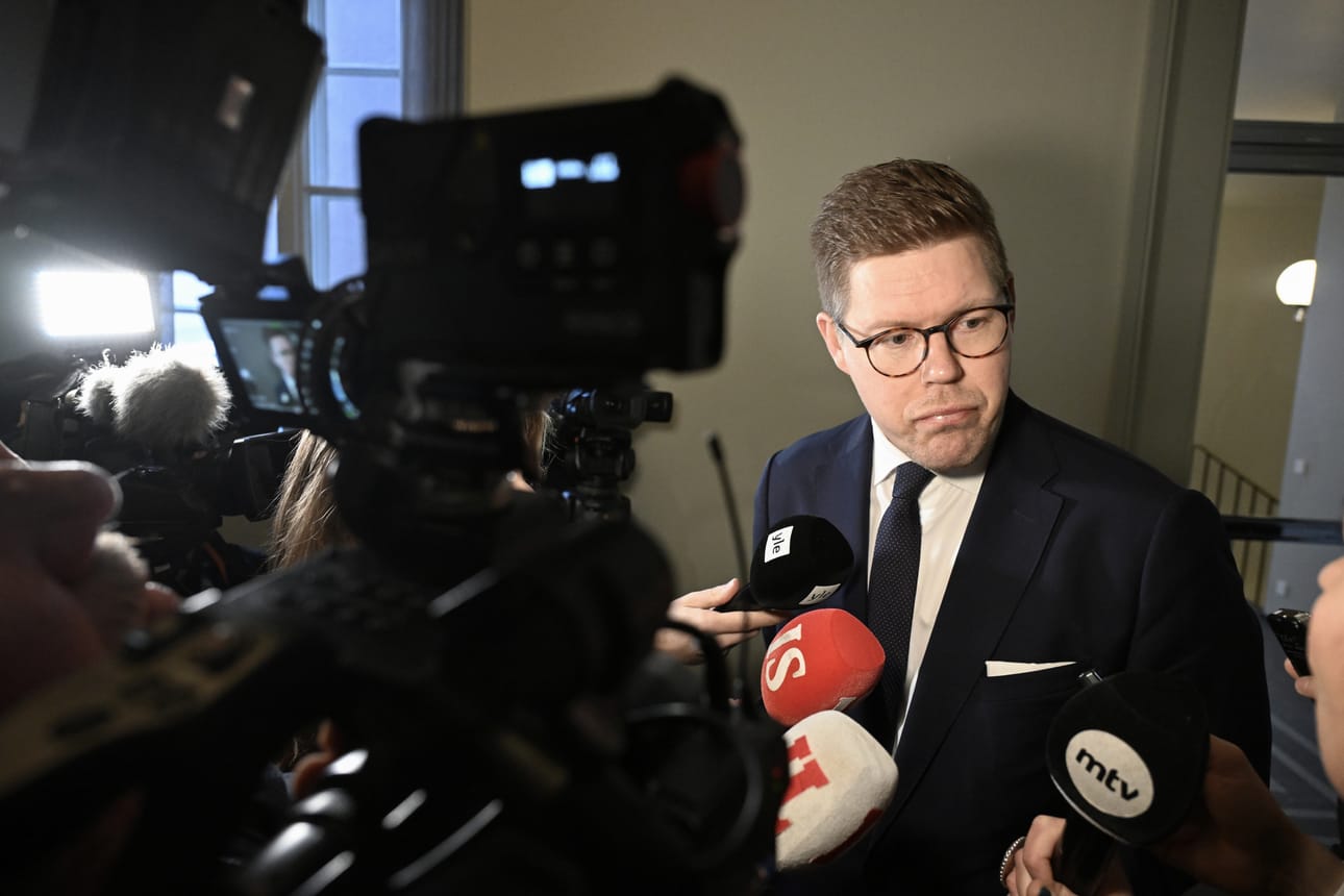 SDP:n matka pääministeripuolueeksi etenee. Tuoreimmassa mielipidemittauksessa ero toisena tulevaan kokoomukseen on reilut kuusi prosenttiyksikköä.