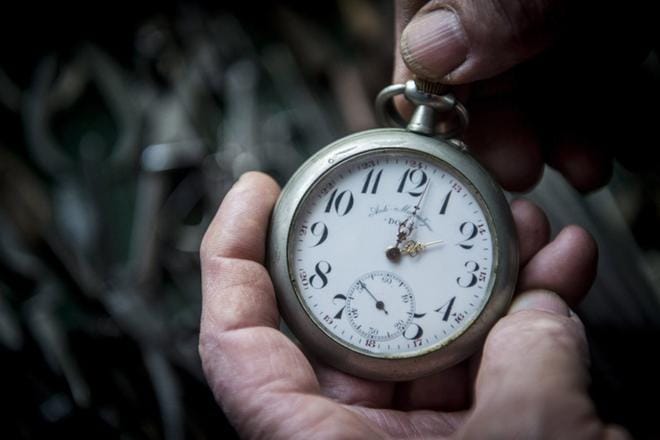 Suomen tekemä aloite kellojen siirtelystä luopumisesta sai tänään EU-komission hyväksynnän. KUVA: Sandor Ujvari / EPA