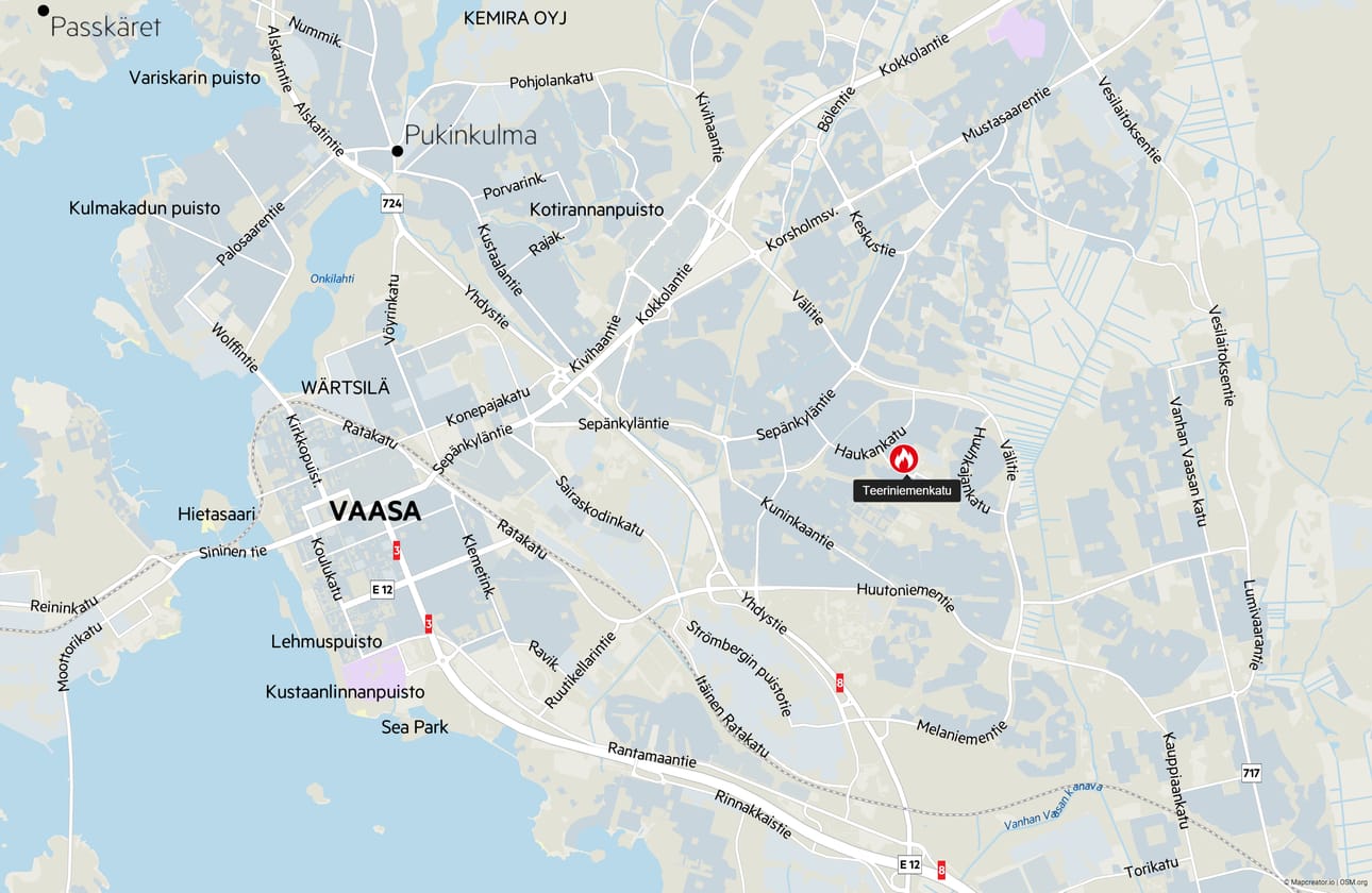 Kuvituskuva.