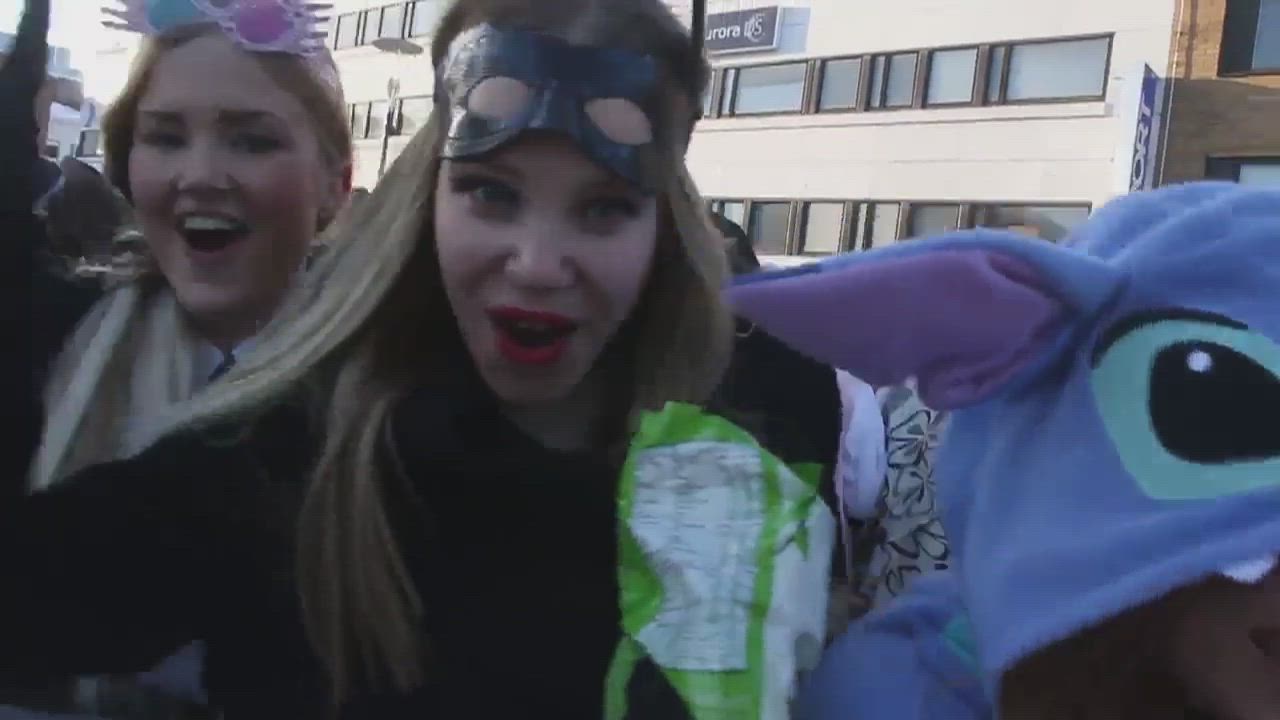 Penkkarit 2015