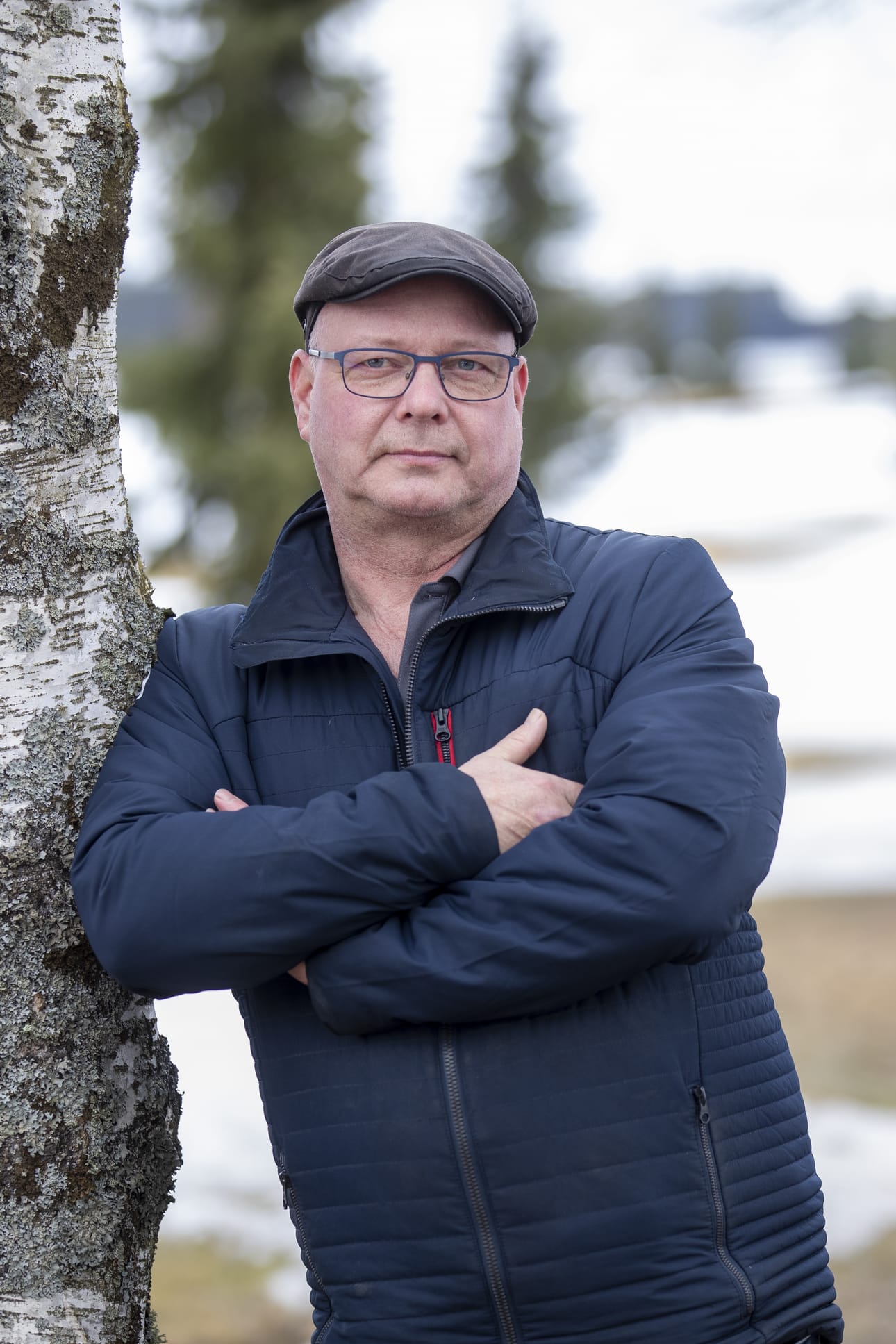 Tätä nykyä Domretorilla tuotekehityspäällikkönä toimiva Timo Tapani Mäkinen on aiemmin ollut yrittäjänä lounasravintolassa ja catering-puolella. – Sen vuoksi kaimoilta on kysytty jos jonkinlaista soppaa, hän arvelee.