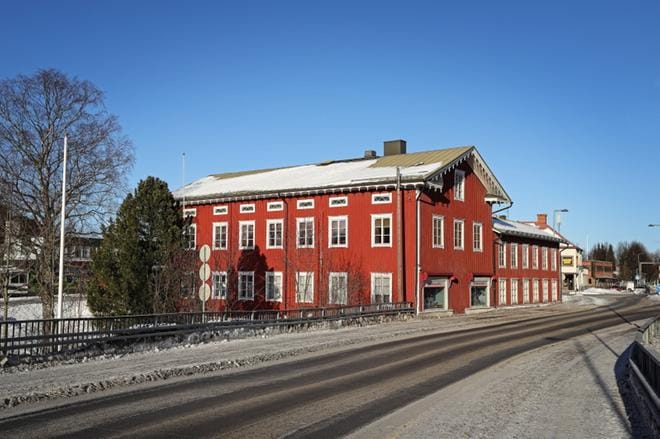 Kuva: Aleksi Mäkinen