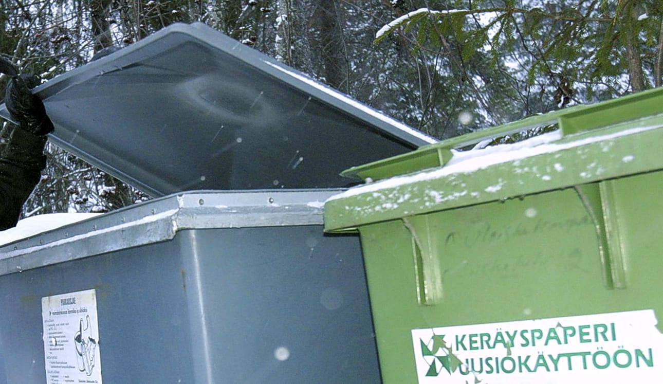 Kuvituskuva.