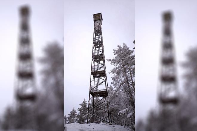 Alajärven kaupunki sai Pyhävuoren palotornista 2 015 euroa. Talvella kaupunki myi nettihuutokaupalla teräspalkkisillan, joka piti purkaa Ylikylän koulun loputtua. Sillan myyntihinta oli 8 650 euroa. Lehtimäen kunnantalosta aloitetaan myyntineuvottelut heti, jos potentiaalinen ostajaehdokas löytyy.