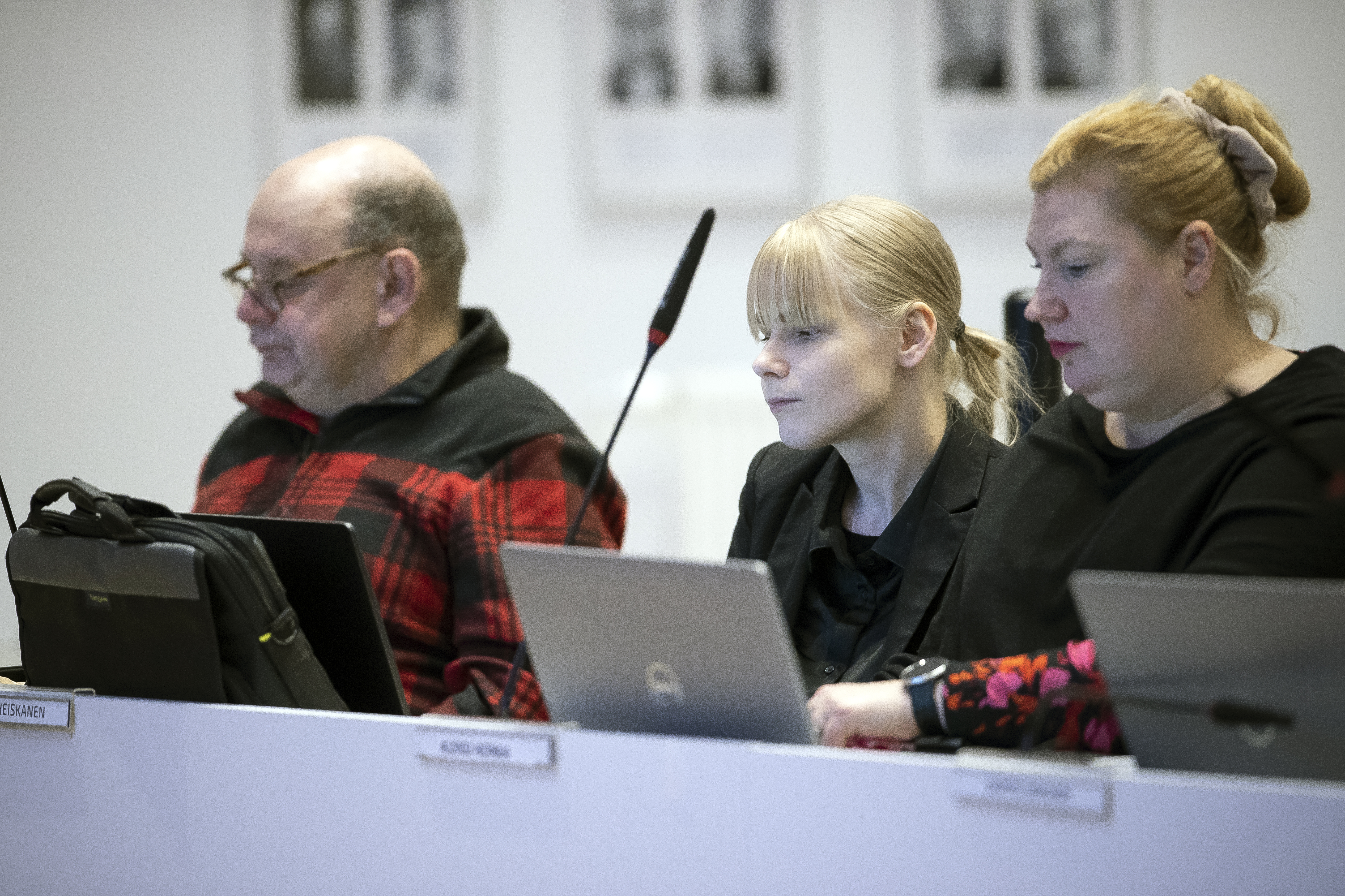 Raaheen esitetään anonyymia rekrytointia kaupungin kaikille toimialoille