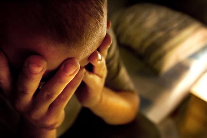 Uniongelmat näkyvät työntekijöiden arjessa keskittymiskyvyn puutteena ja väsymyksenä. ARKISTOKUVA: MISKA PUUMALA