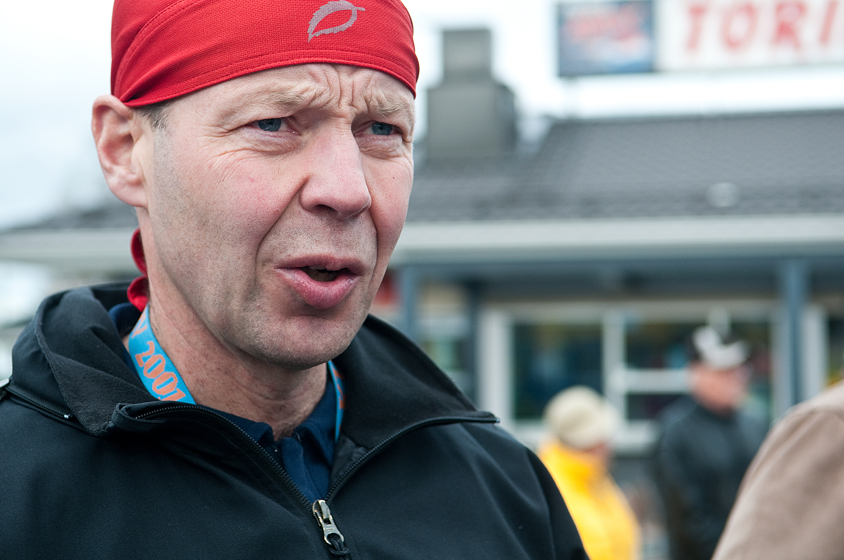 Hannu Ervasti