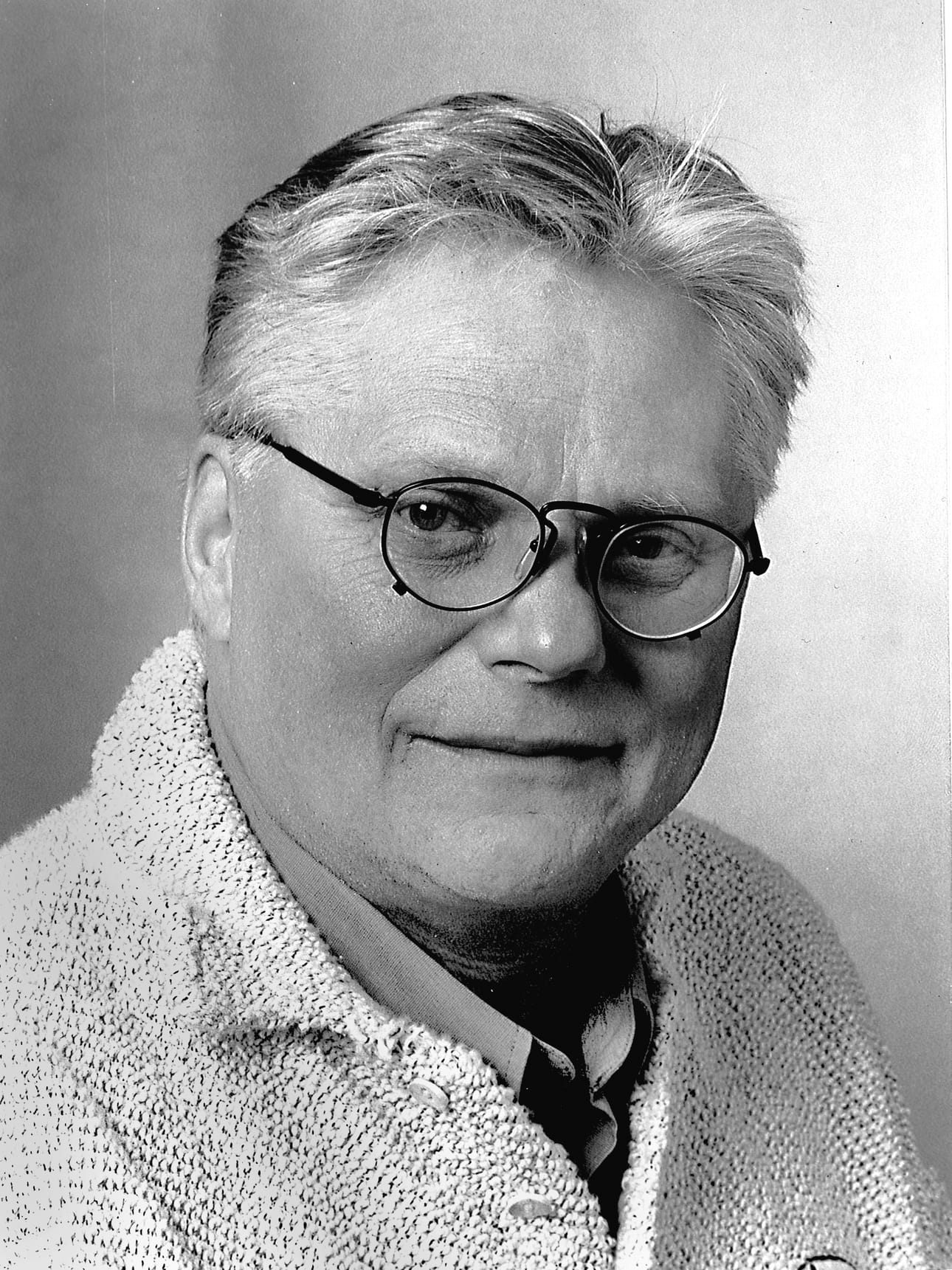 Vesa Kaikkonen 1946–2025.