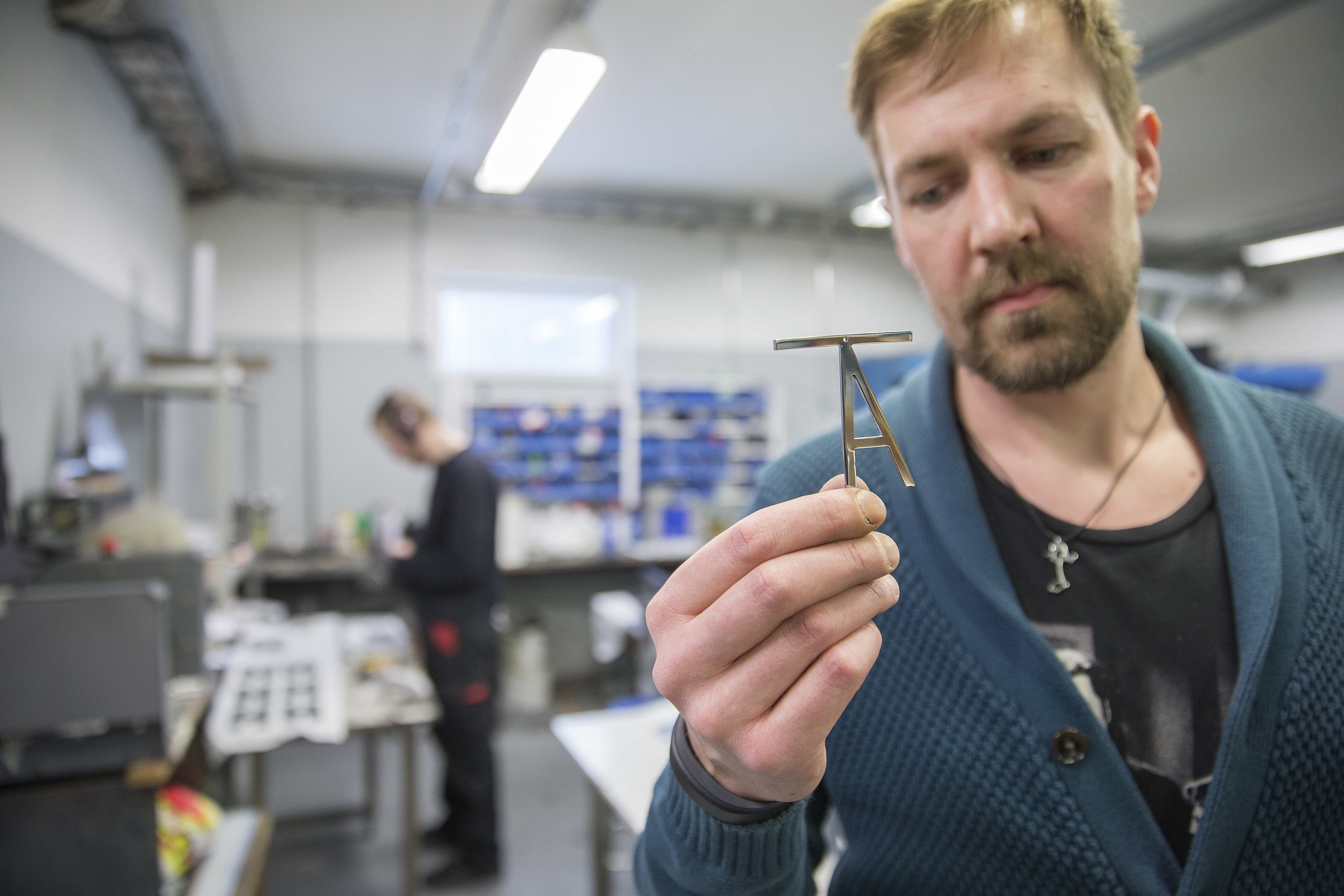 Nikama Designille vuoden käsityöyrittäjätunnustus | Kaleva