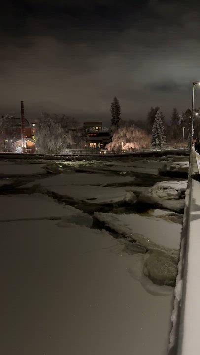 Ohikuoksutusta